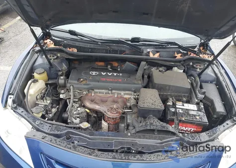 2007 Toyota Camry Ce z USA, uszkodzony, nr VIN 4T1BE46K67U062432